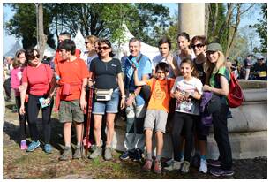 Foto 614 de la avituallamiento - Subida a Artxanda 2018